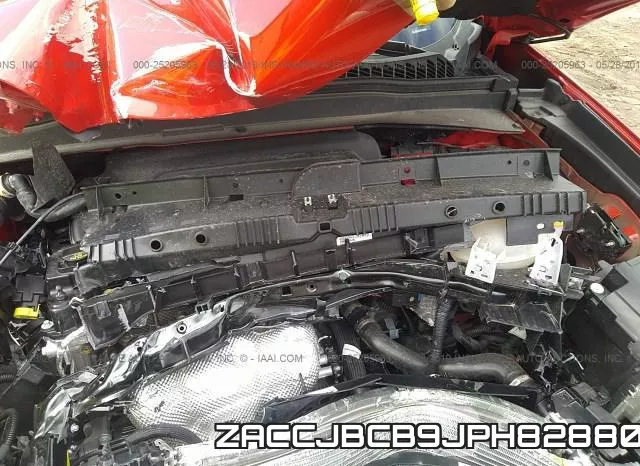 ZACCJBCB9JPH82880 фото 2