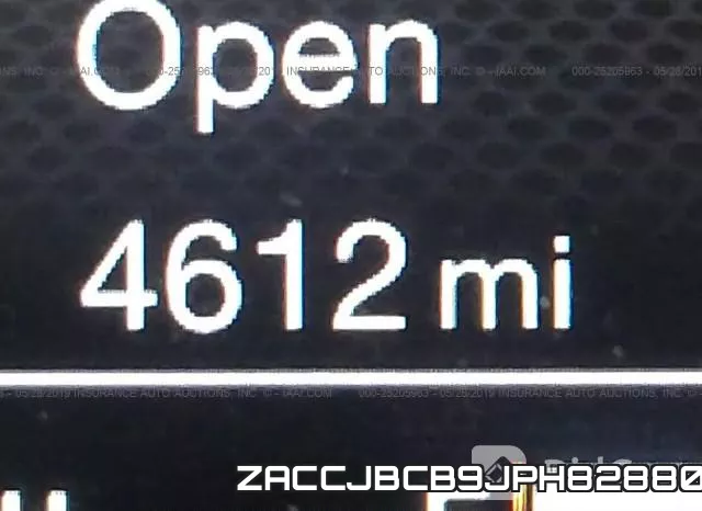 ZACCJBCB9JPH82880 фото 8