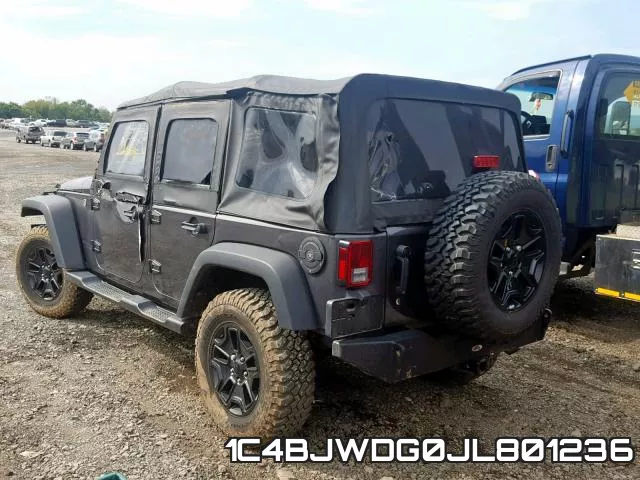 1C4BJWDG0JL801236 фото 4