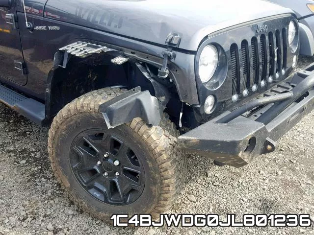 1C4BJWDG0JL801236 фото 10