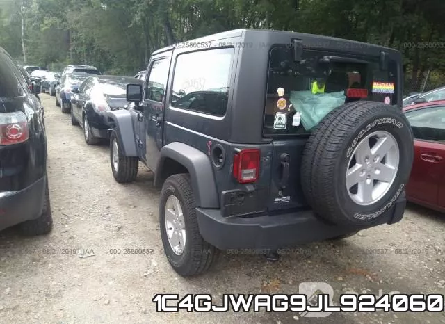1C4GJWAG9JL924060 фото 4
