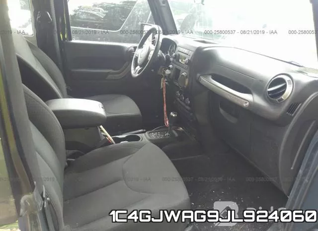 1C4GJWAG9JL924060 фото 6