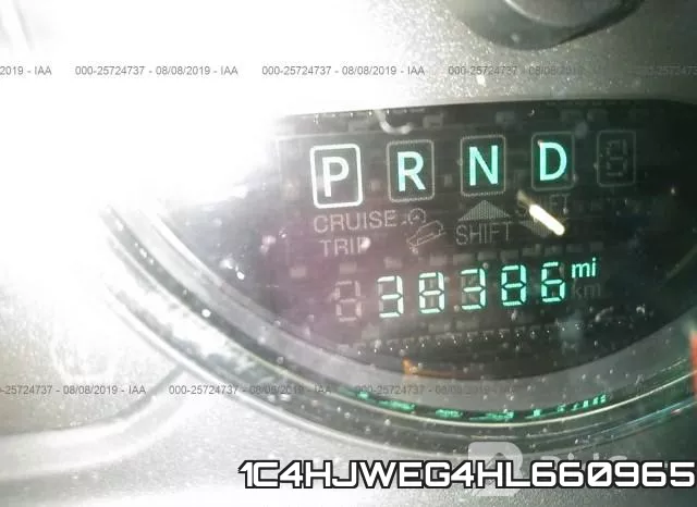 1C4HJWEG4HL660965 фото 8