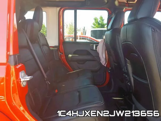 1C4HJXEN2JW213656 фото 7