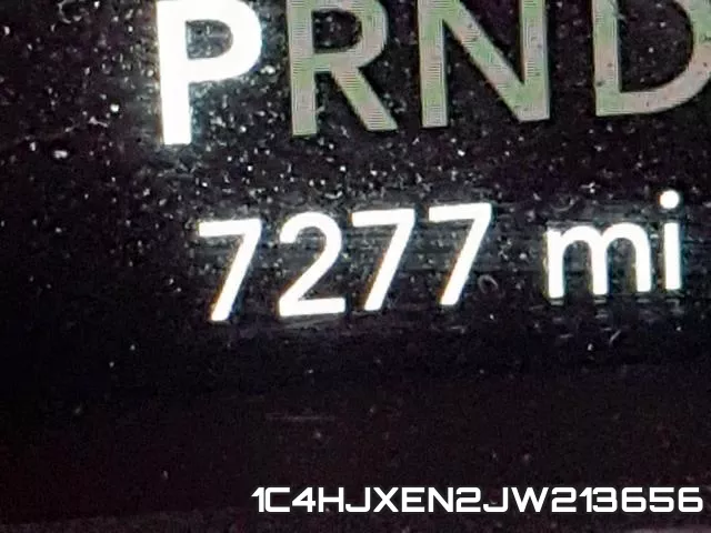 1C4HJXEN2JW213656 фото 9