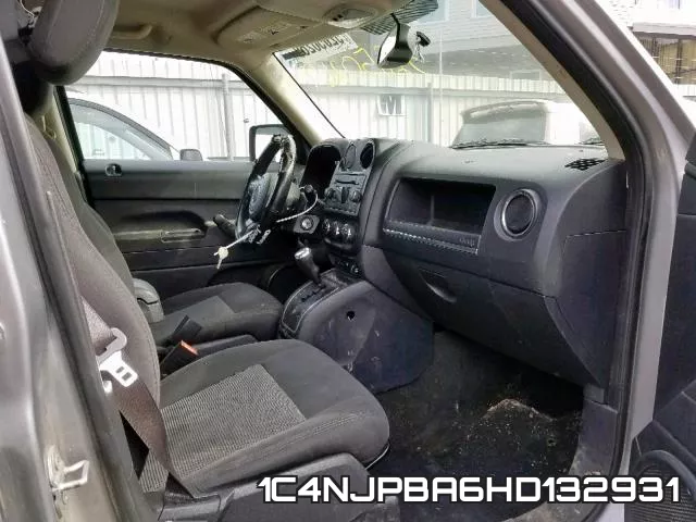 1C4NJPBA6HD132931 фото 6