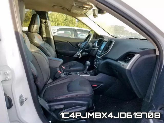 1C4PJMBX4JD619708 фото 6