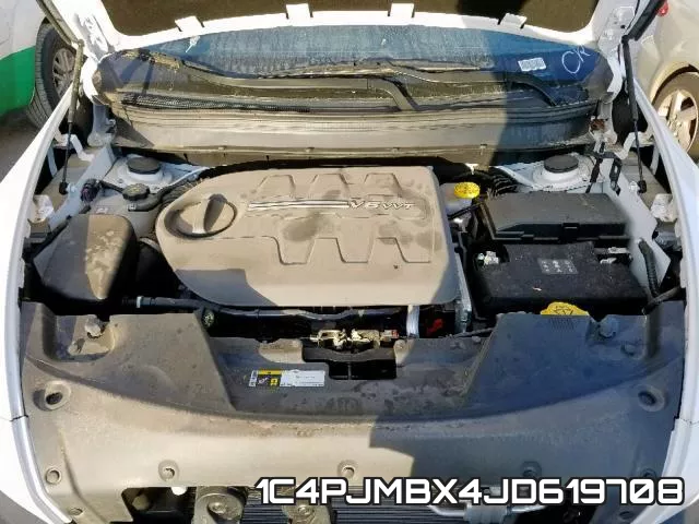 1C4PJMBX4JD619708 фото 8