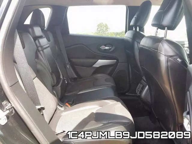 1C4PJMLB9JD582089 фото 7