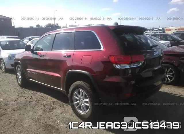 1C4RJEAG3JC513479 фото 4