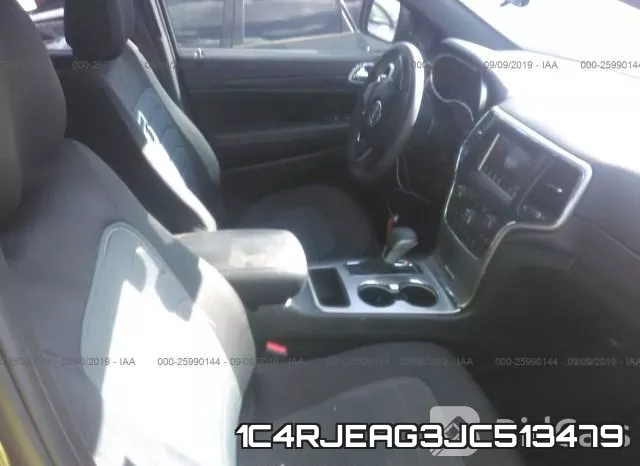 1C4RJEAG3JC513479 фото 6
