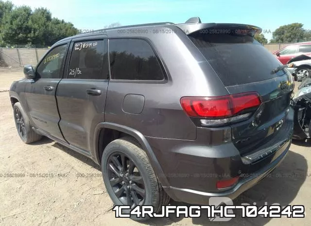 1C4RJFAG7HC704242 фото 4