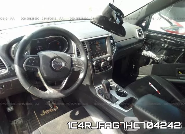 1C4RJFAG7HC704242 фото 6