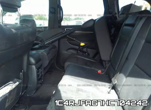 1C4RJFAG7HC704242 фото 9