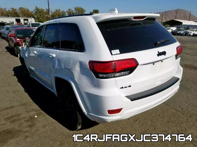 1C4RJFAGXJC374764 фото 4