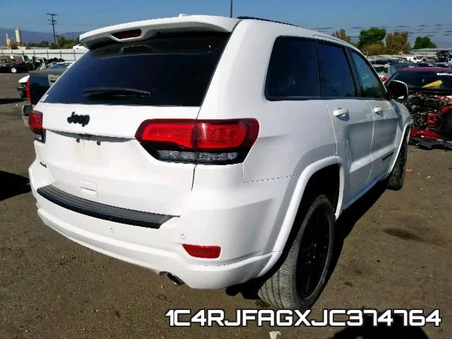1C4RJFAGXJC374764 фото 5