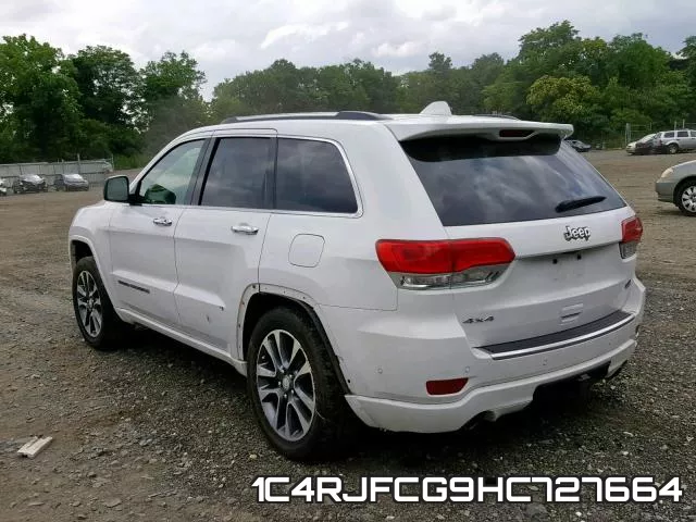 1C4RJFCG9HC727664 фото 4