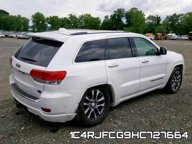 1C4RJFCG9HC727664 фото 5