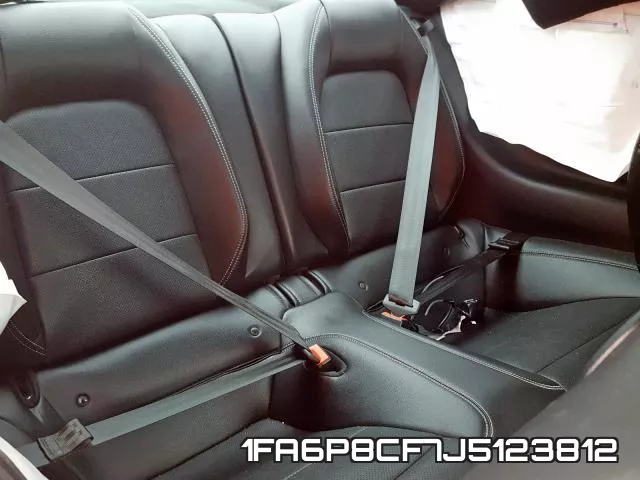 1FA6P8CF7J5123812 фото 7