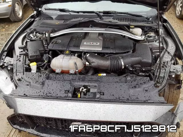 1FA6P8CF7J5123812 фото 8