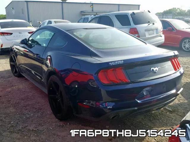 1FA6P8TH8J5154245 фото 4