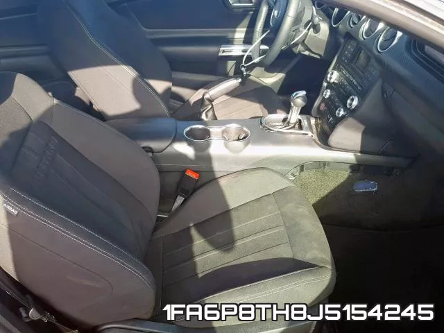 1FA6P8TH8J5154245 фото 6