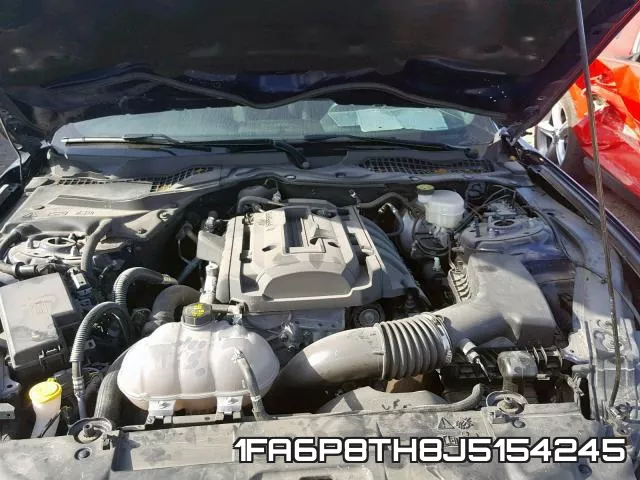 1FA6P8TH8J5154245 фото 8