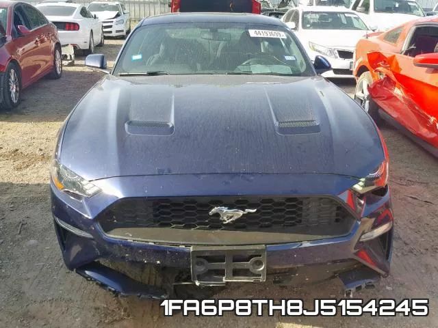 1FA6P8TH8J5154245 фото 10