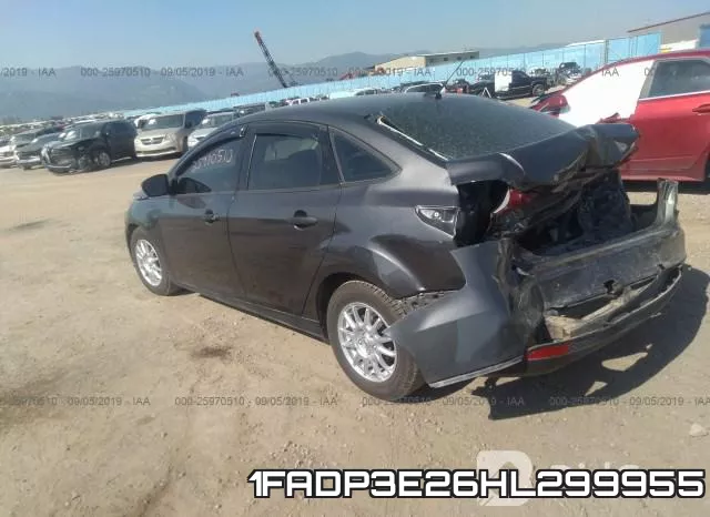 1FADP3E26HL299955 фото 4