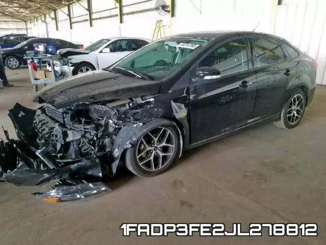 1FADP3FE2JL278812 фото 3