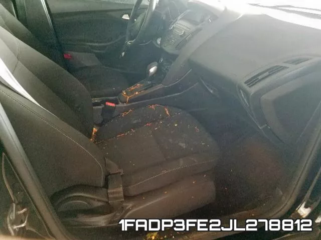 1FADP3FE2JL278812 фото 6