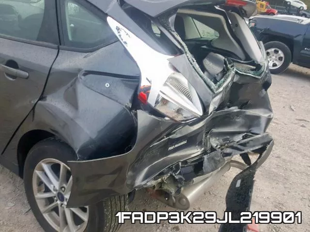1FADP3K29JL219901 фото 10
