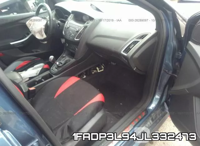 1FADP3L94JL332473 фото 6