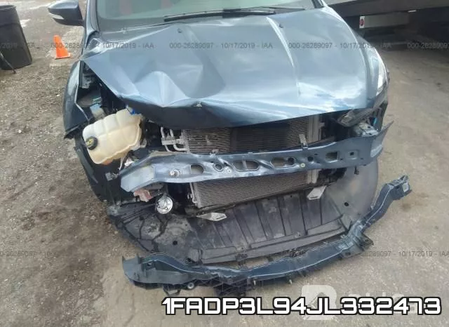 1FADP3L94JL332473 фото 7