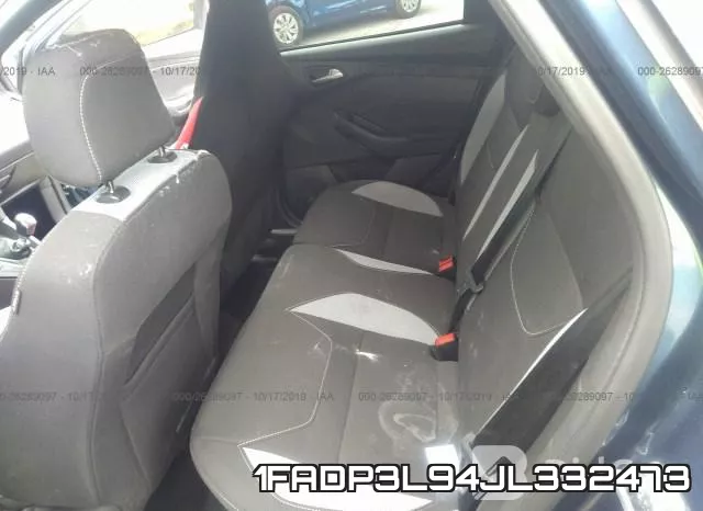 1FADP3L94JL332473 фото 9