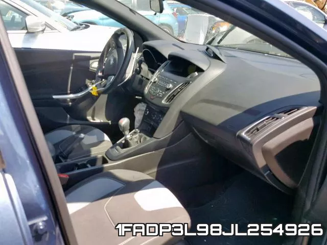 1FADP3L98JL254926 фото 6