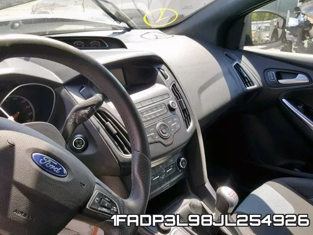 1FADP3L98JL254926 фото 10