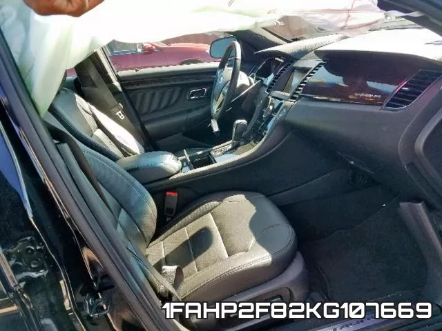 1FAHP2F82KG107669 фото 6