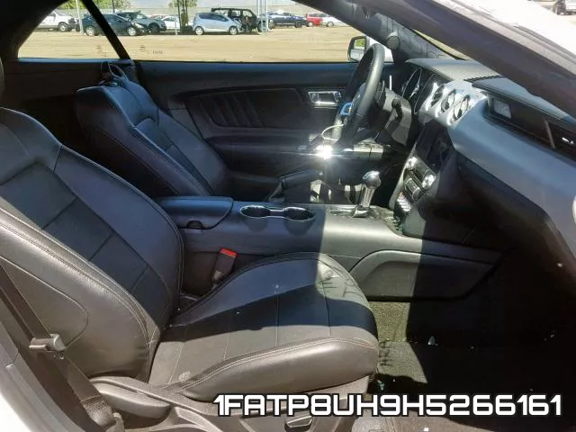 1FATP8UH9H5266161 фото 6