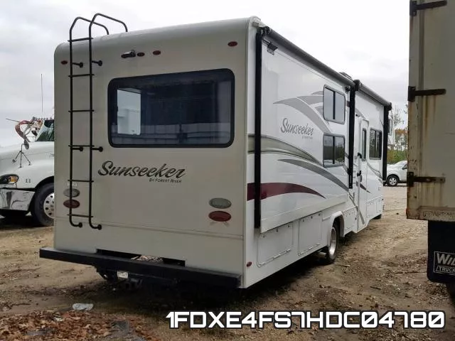 1FDXE4FS7HDC04780 фото 5