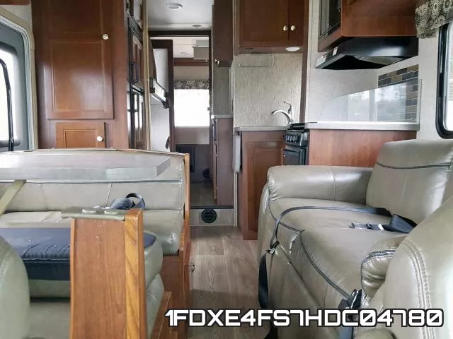 1FDXE4FS7HDC04780 фото 7