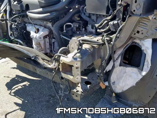 1FM5K7D85HGB06872 фото 10