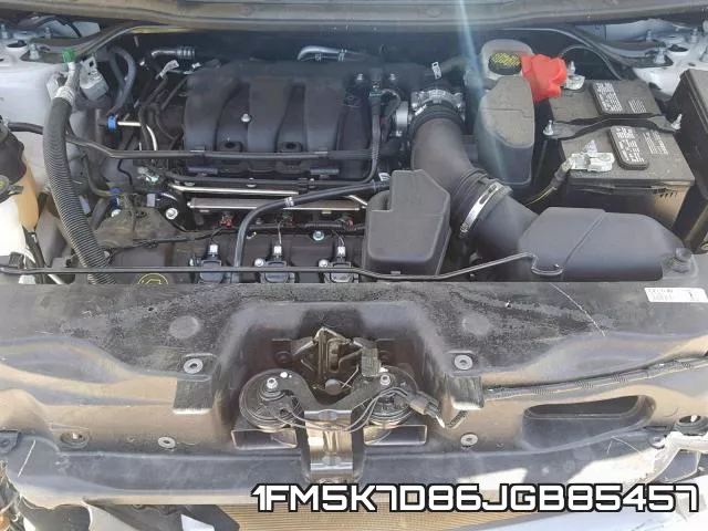 1FM5K7D86JGB85457 фото 8