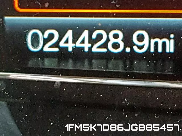 1FM5K7D86JGB85457 фото 9