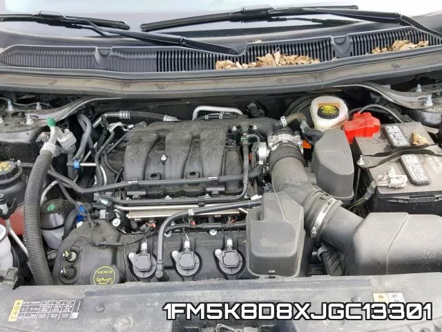 1FM5K8D8XJGC13301 фото 8