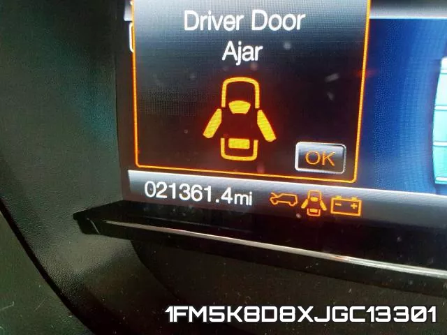 1FM5K8D8XJGC13301 фото 9