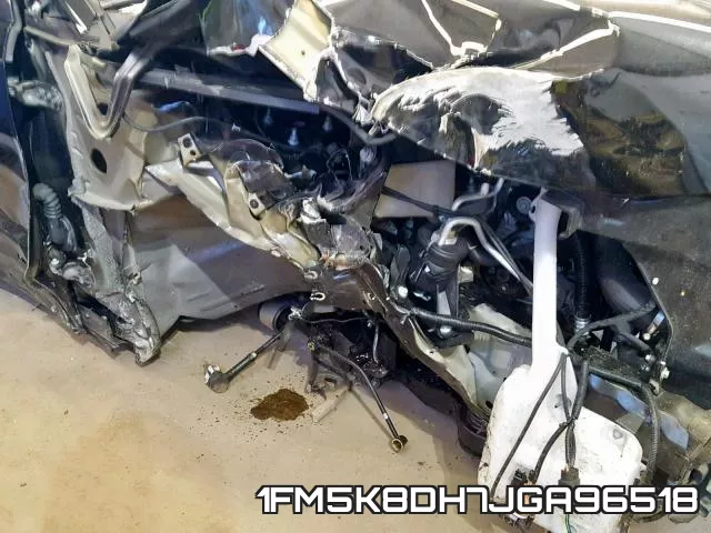1FM5K8DH7JGA96518 фото 10