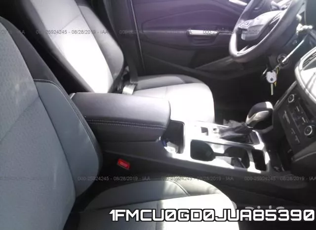 1FMCU0GD0JUA85390 фото 6