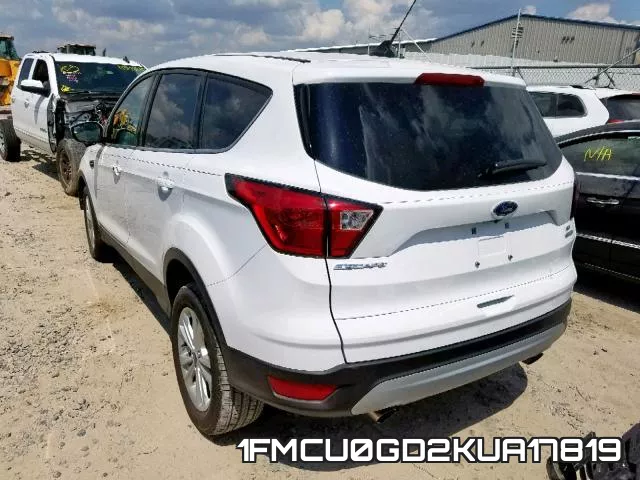 1FMCU0GD2KUA17819 фото 4