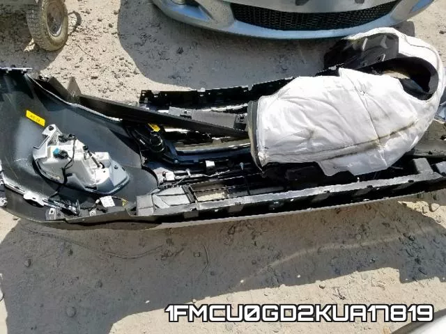 1FMCU0GD2KUA17819 фото 10